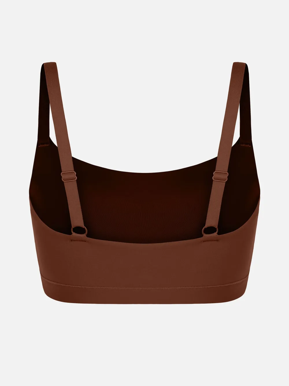 Wireless Invisible Support Bra