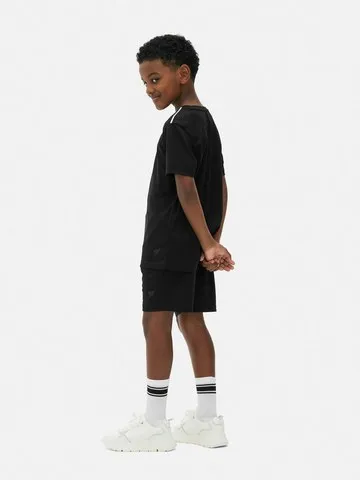 Short Sleeve Sports Top