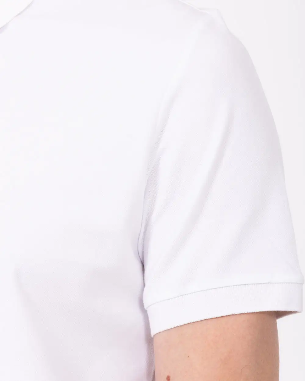 Timeless Regular Fit Polo Shirt