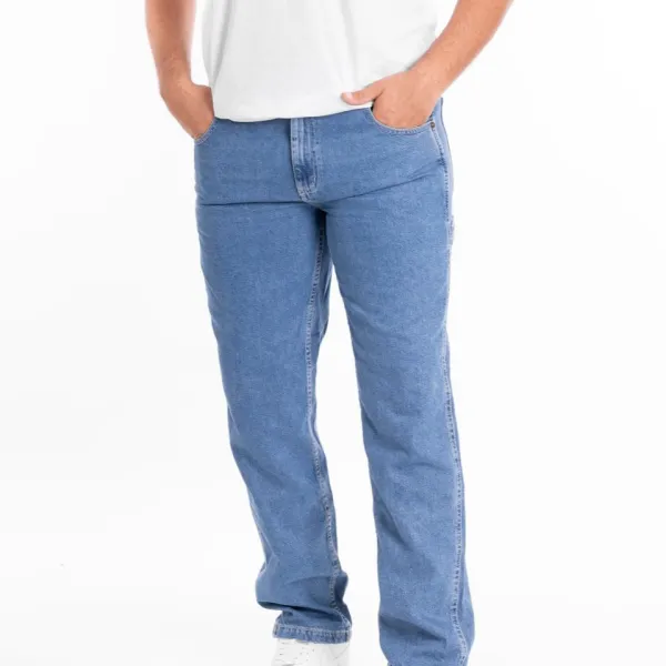 Comfort Everyday Casual Pants