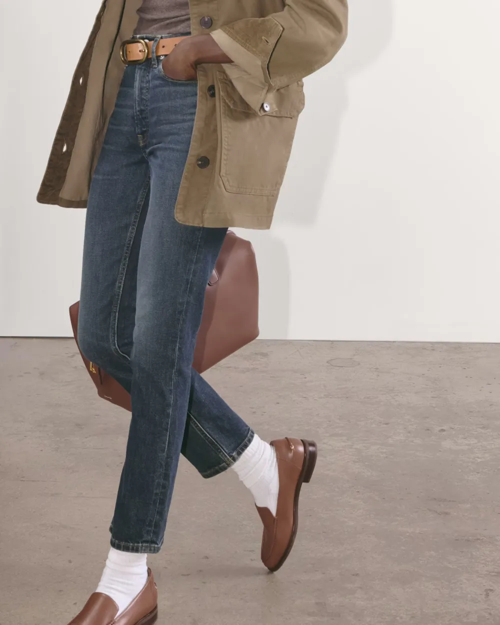 The Original Jean