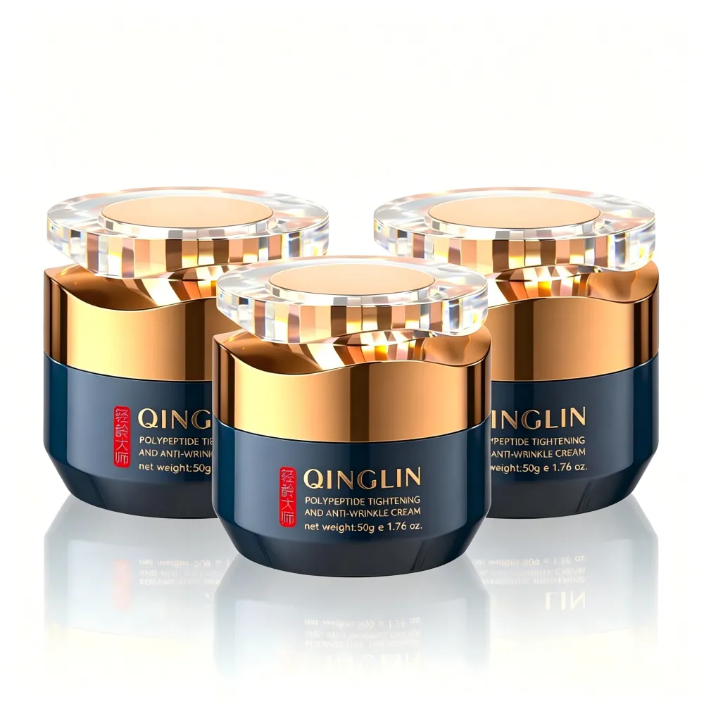 QINGLIN Anti-Wrinkle Face Cream