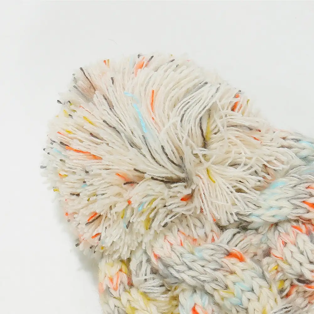 Casual Knit Casual Hat