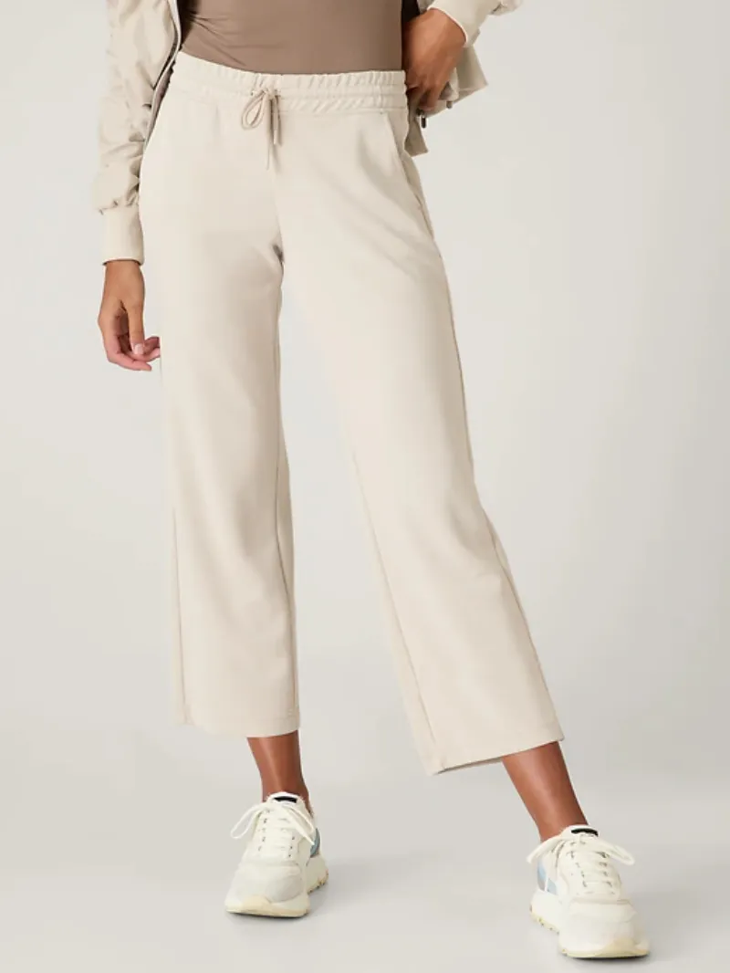 Drawstring Pants For Relaxed Casual Style