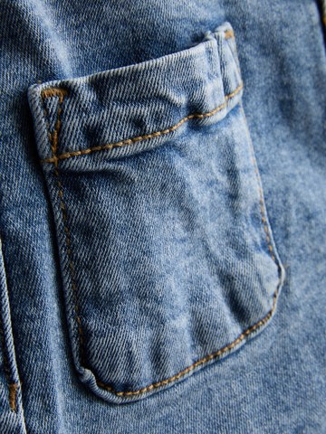 1.5-7yrs | Denim Shorts detail 2