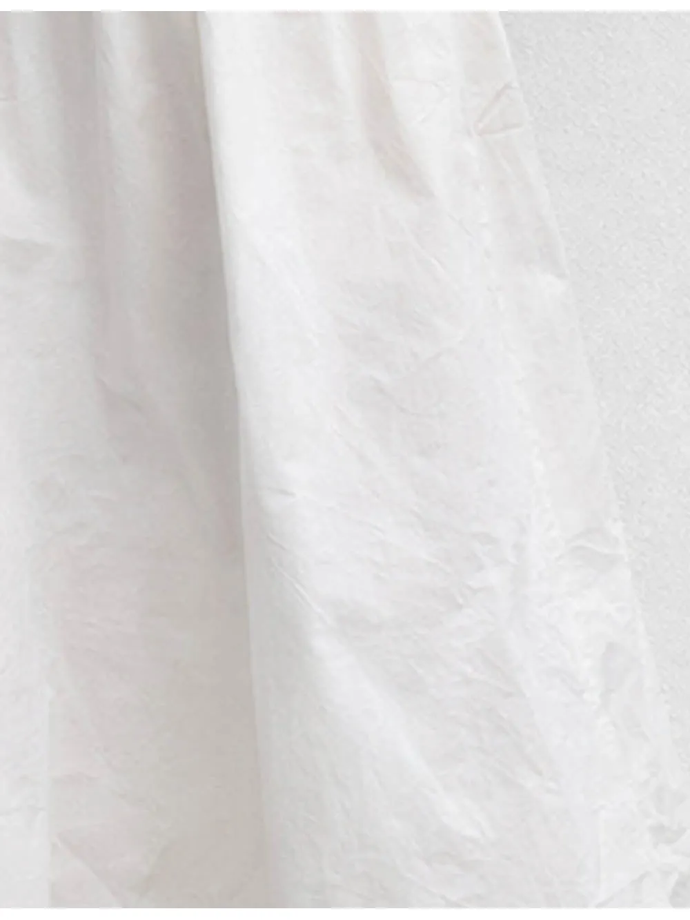 V Neck Ruched Short Sleeves Midi Dress