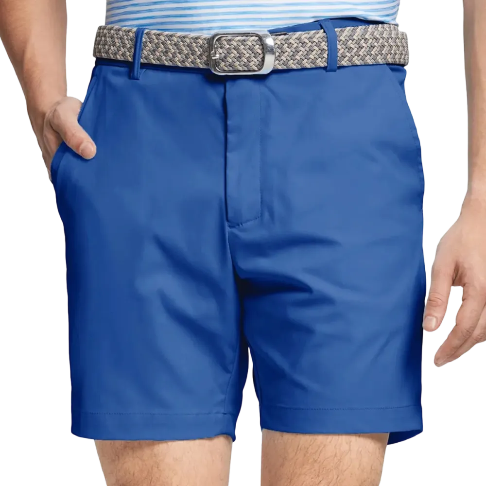 MEN'S GOLF SHORTSSOLID SERIES