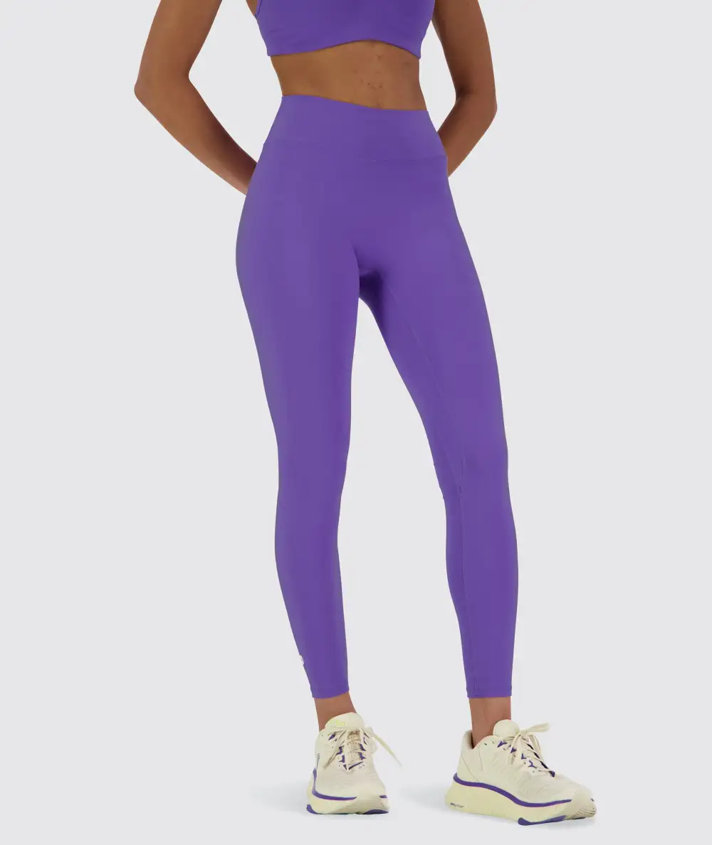 Smooth Seamless Everyday Leggings