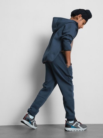 7-15yrs | Active Bonded Cuffed Joggers detail 1