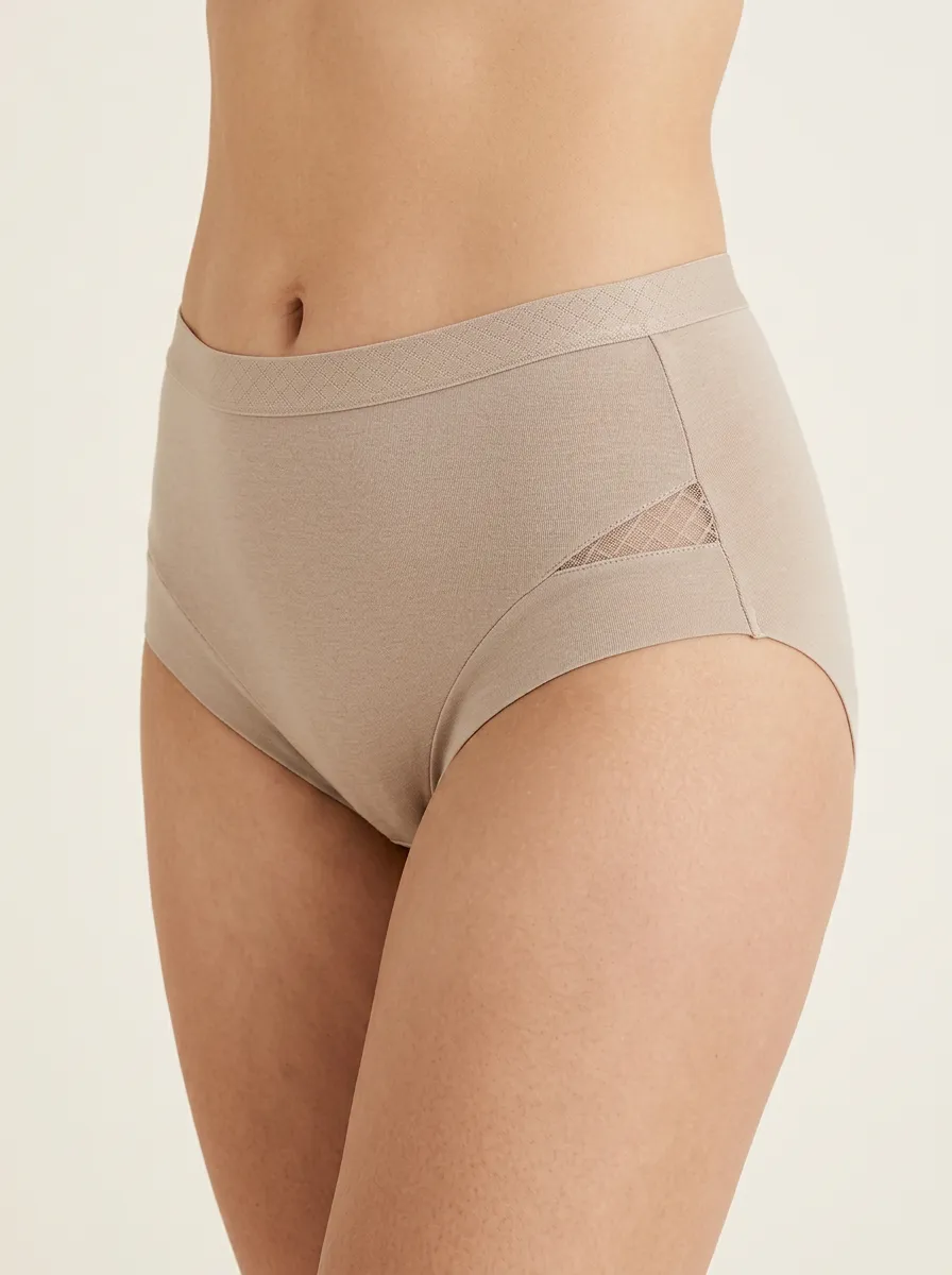 Women's Seamless Panties