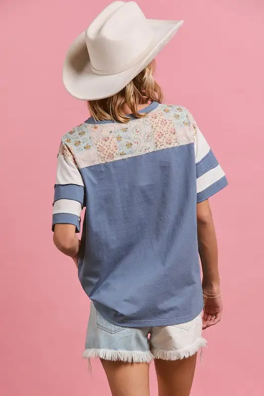 Easy Everyday Denim Shorts