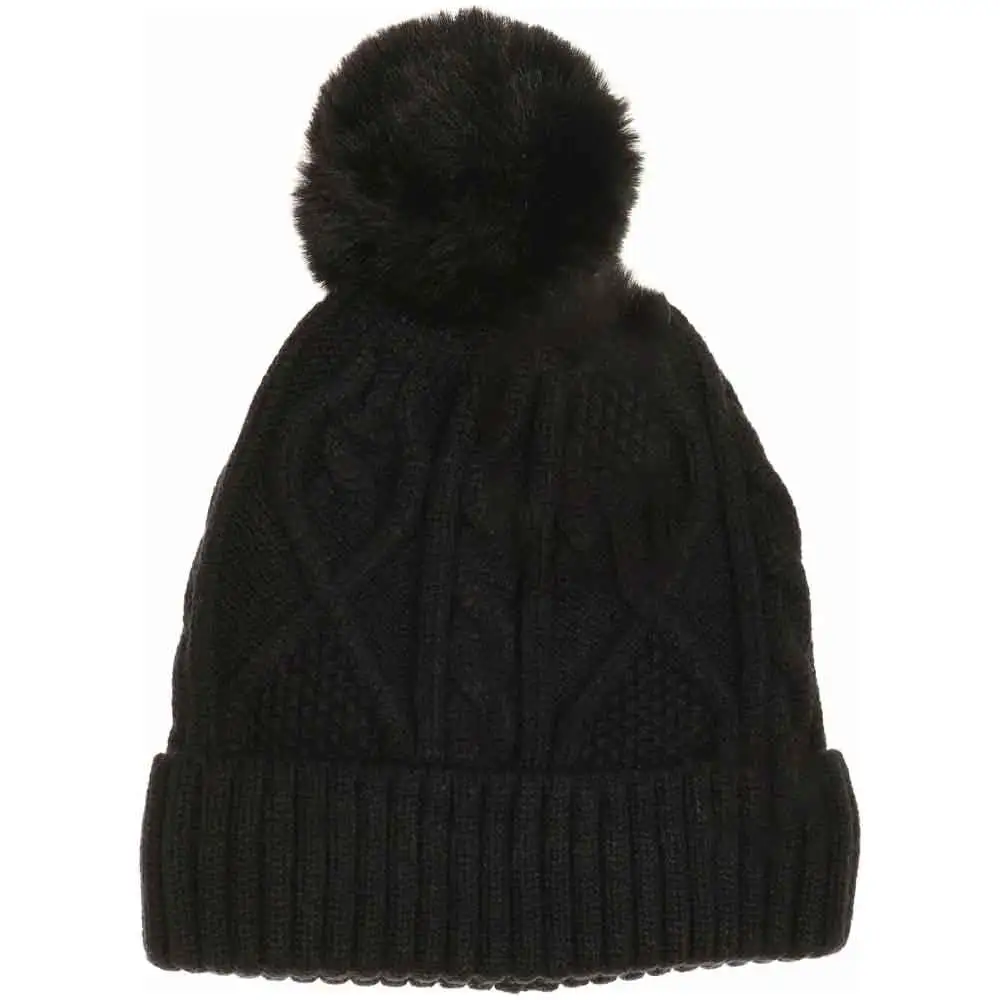 Everyday Pom Kids Beanie