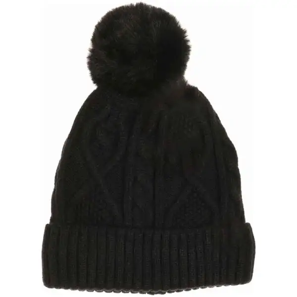 Everyday Pom Kids Beanie