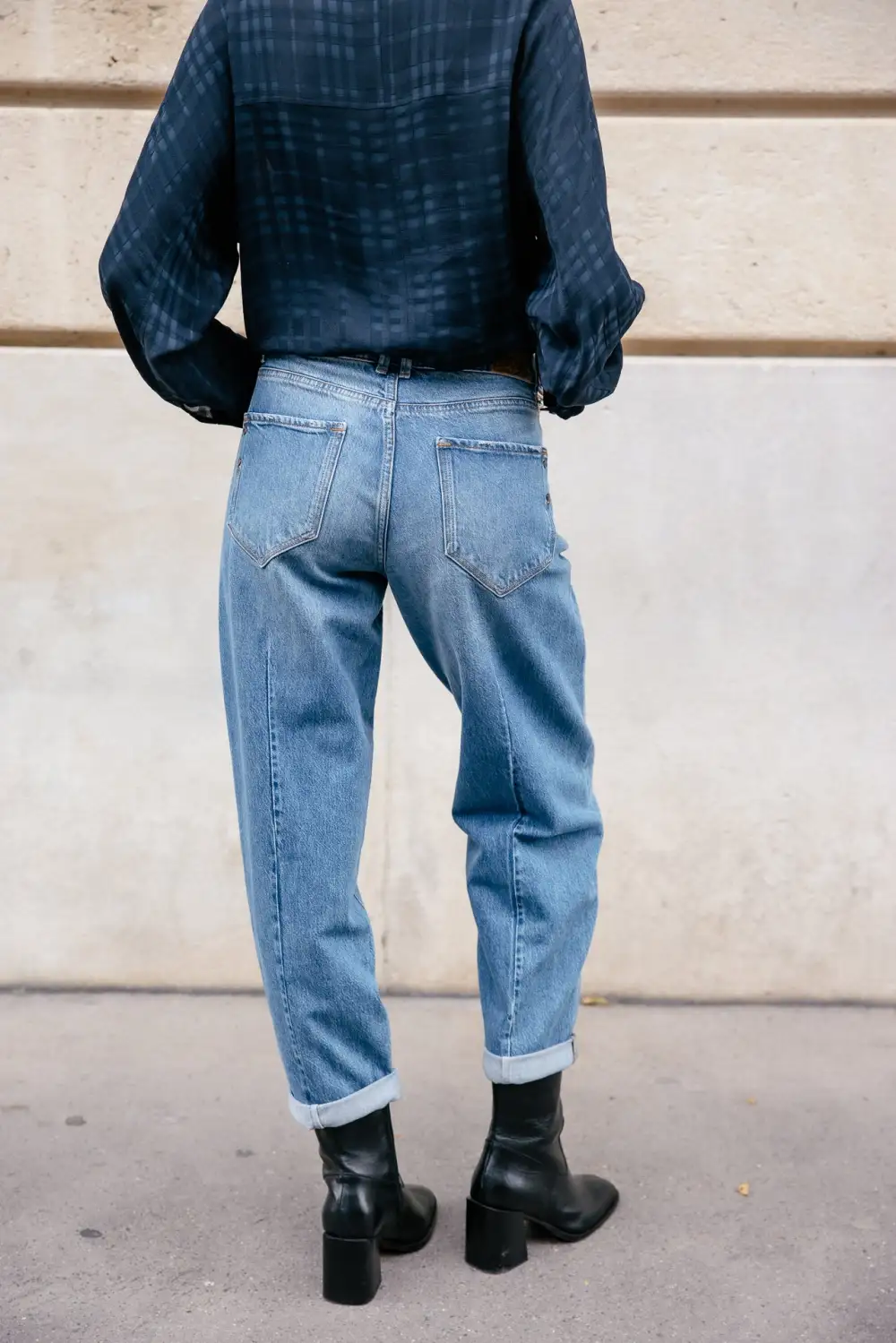 Women's Modern Core Denim Jeans