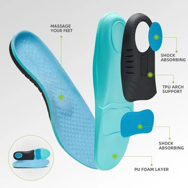 Men's Flexible Slip On Shoes