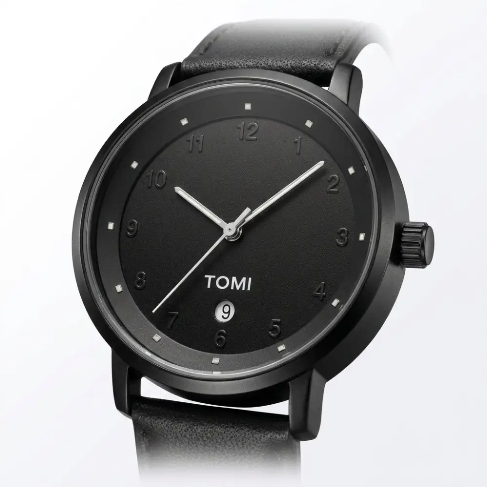 TOMI T091 Citadel Edition