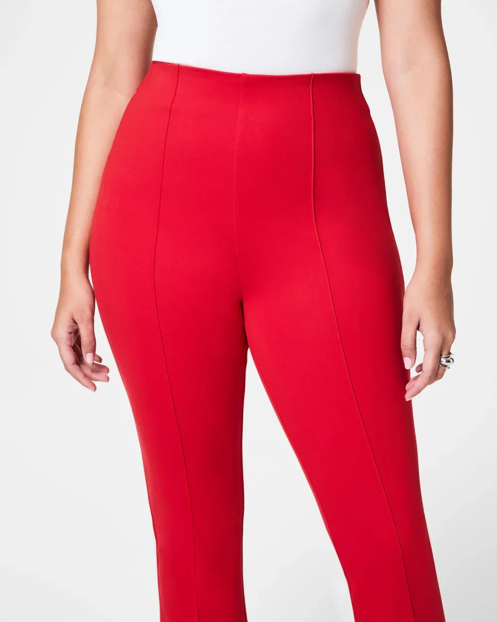 Micro Flare Pant
