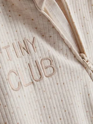 0-18mths | Newborn Sleep Bag