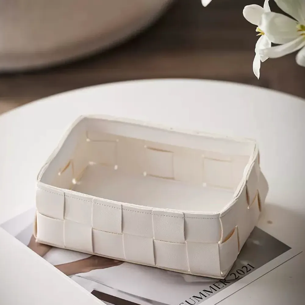 Convenient Functional Practical Storage Basket