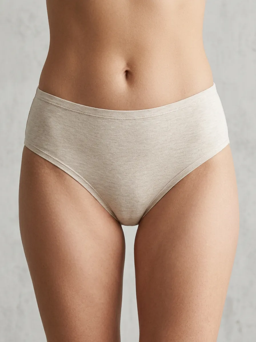 Women's Modern Everyday Panties