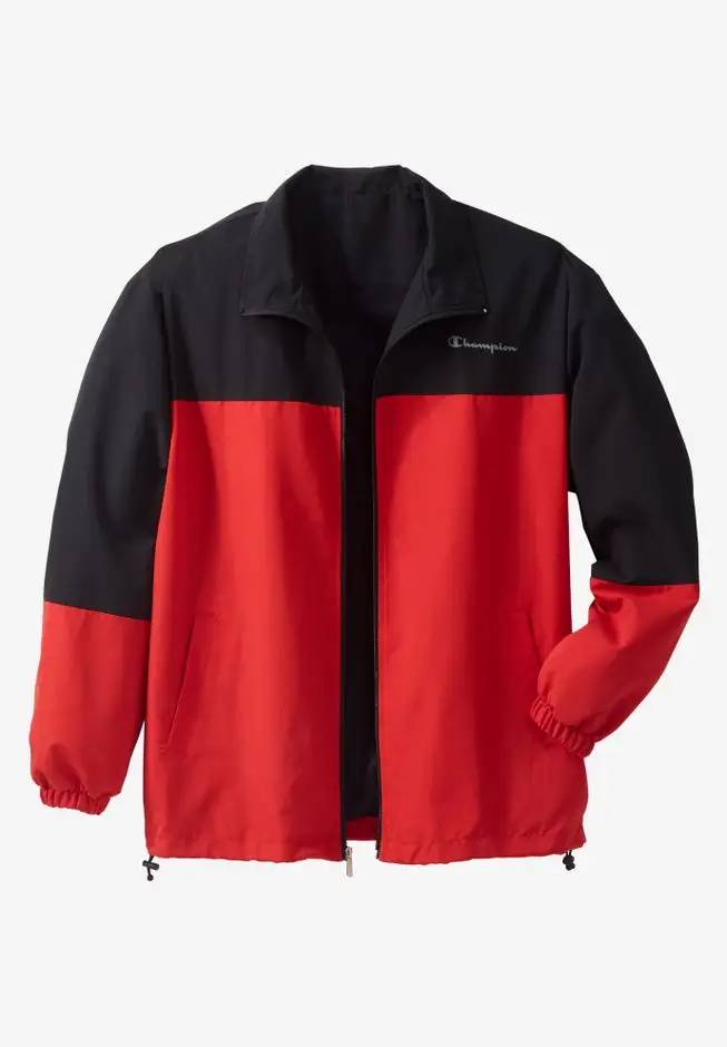 Track Jacket
