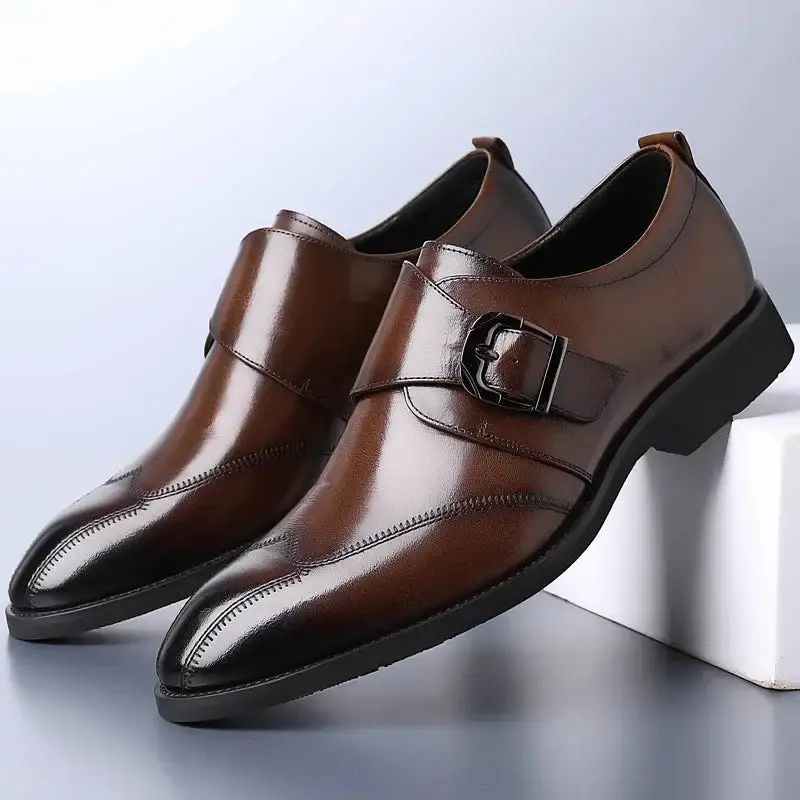 Elegant Business Dress Shoes