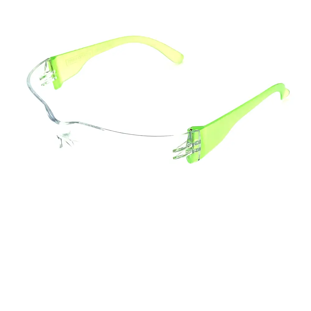 ANSI Z87.1 Safety Glasses