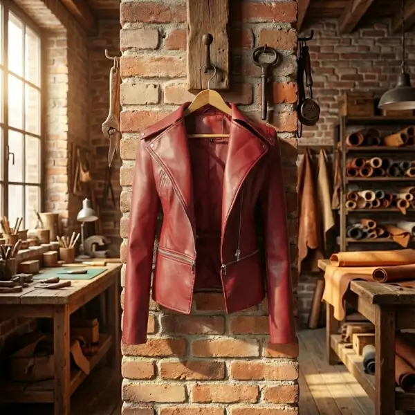 Elegant Versatile Everyday Jacket
