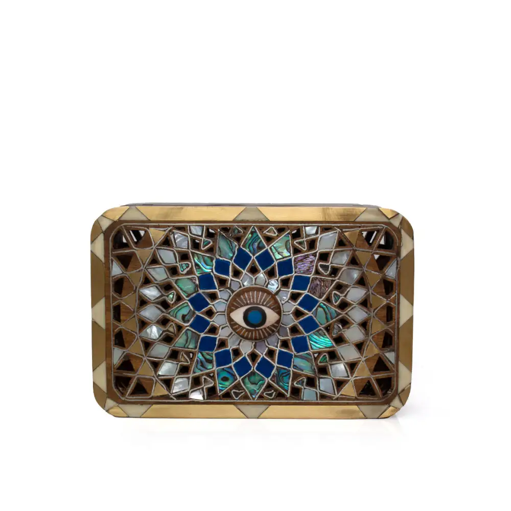 Minimal Casual Bag 21