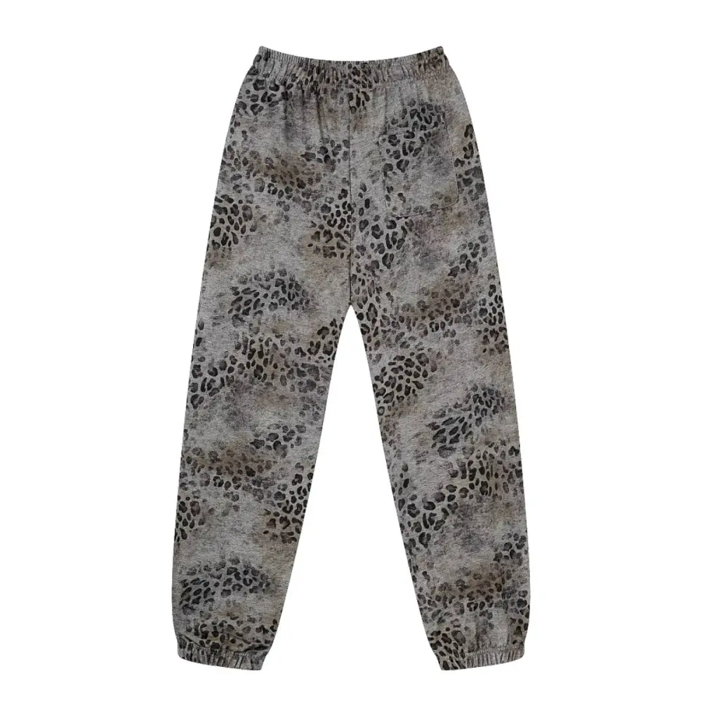 Camouflage Men's Jogger Pants