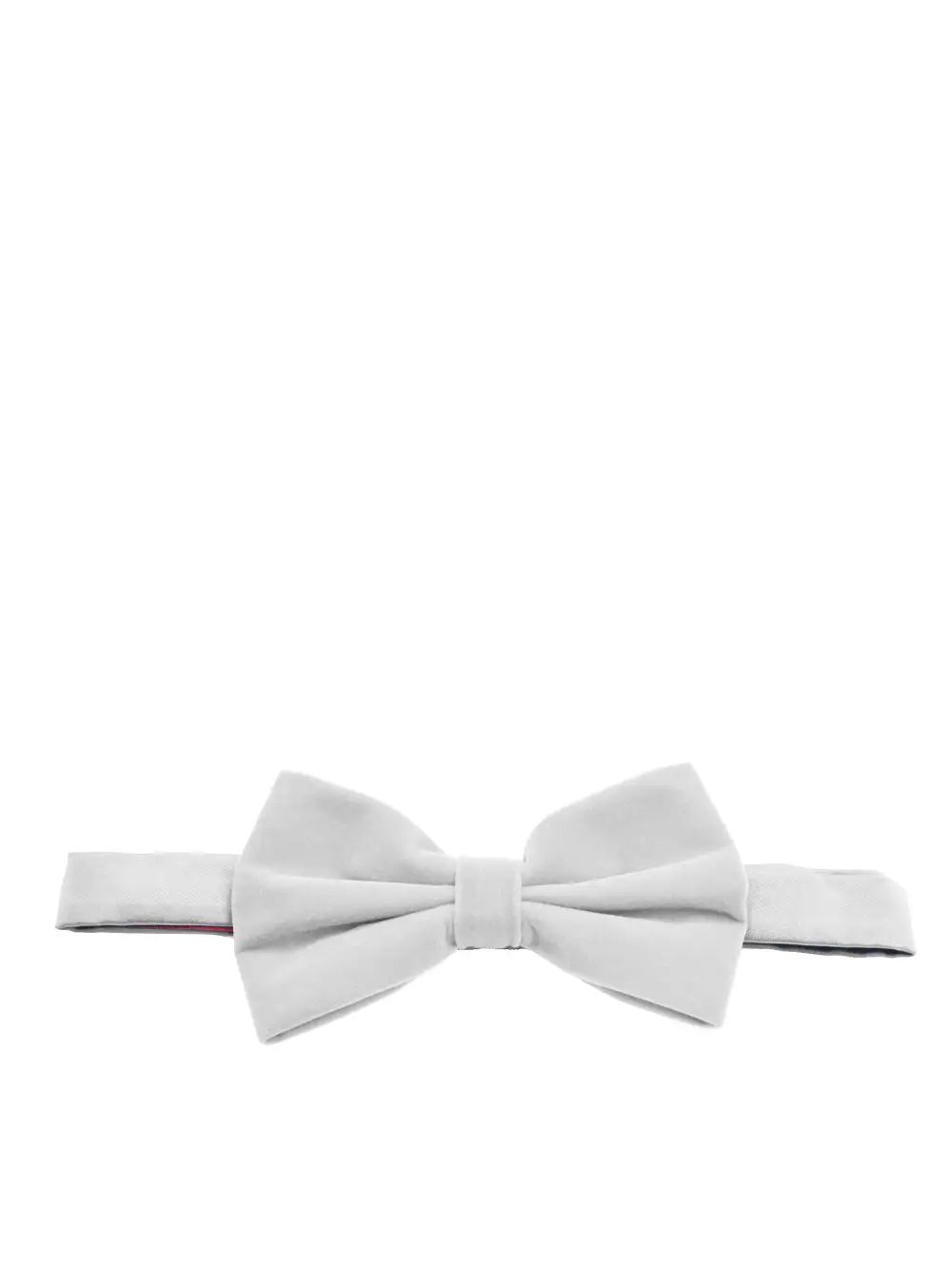 Timeless Velvet Bow Tie Set