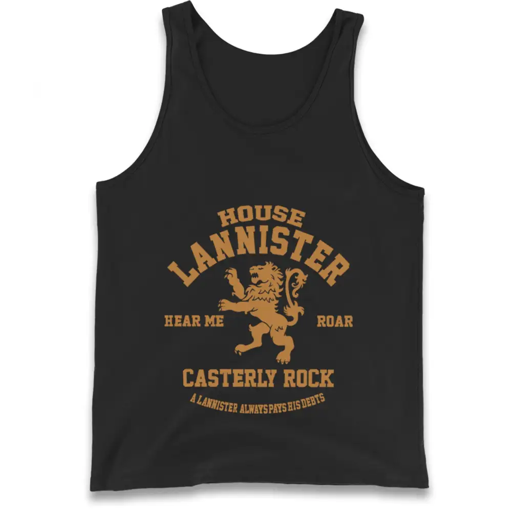 Natural Gaming Mood Sleeveless Top