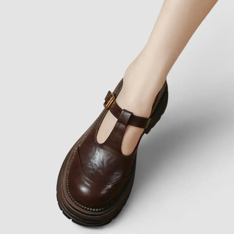  Orthopedic Mary Jane Shoes Soft Apparel