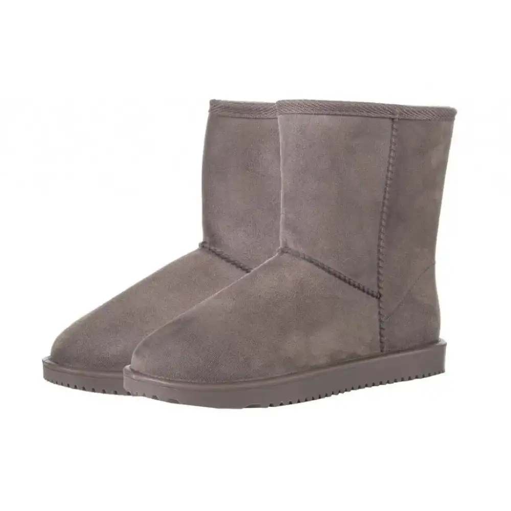 Weather-Ready Riding Boots