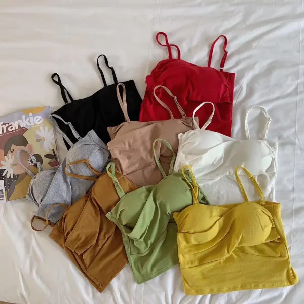 Cami Cami Bra