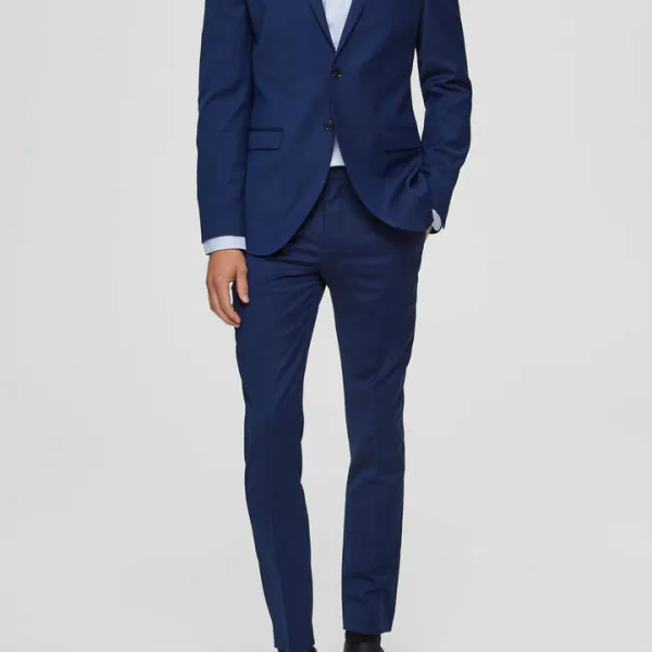 Everyday Everyday Classic Casual Pants