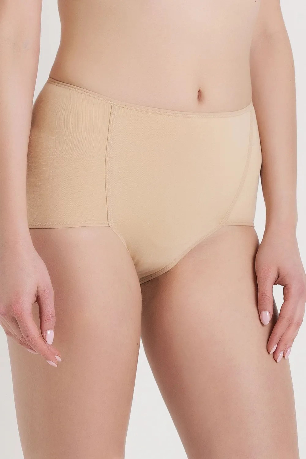 Everyday High Waist Panties
