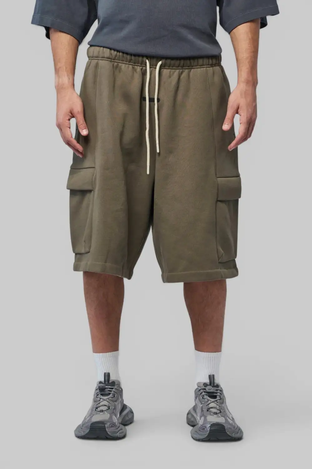 Basketball Everyday Shorts