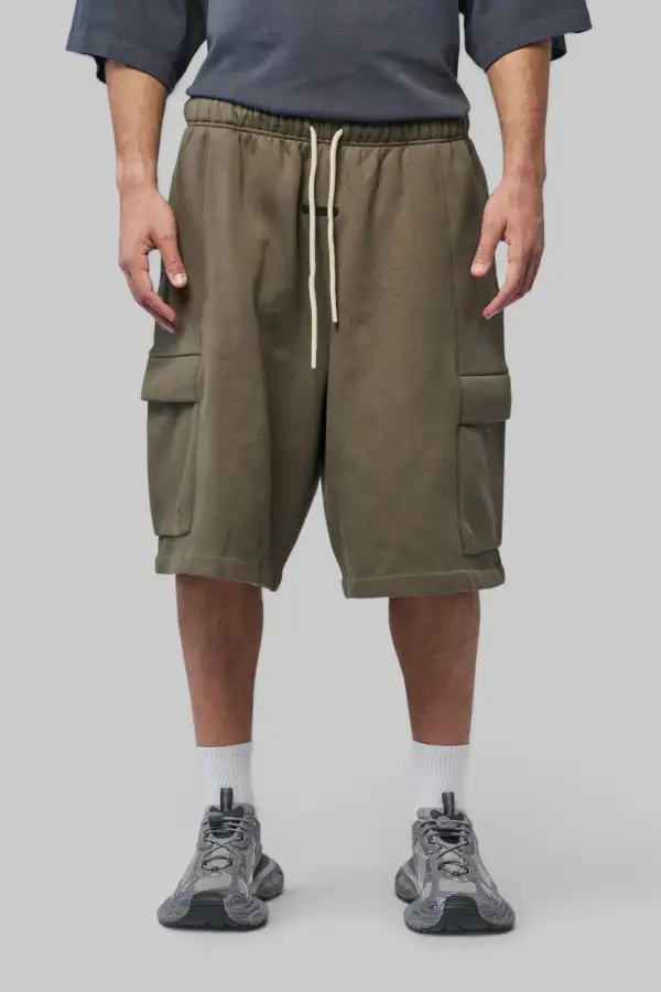 Basketball Everyday Shorts