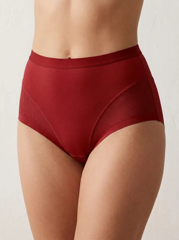 Women's Smooth Seamless Panties