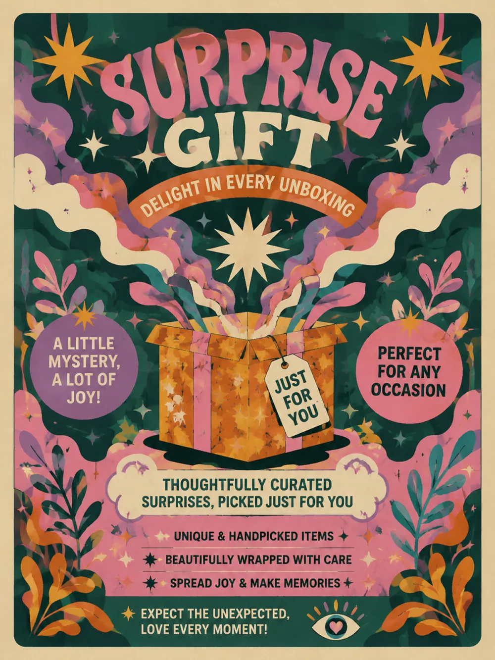 Surprise Gift