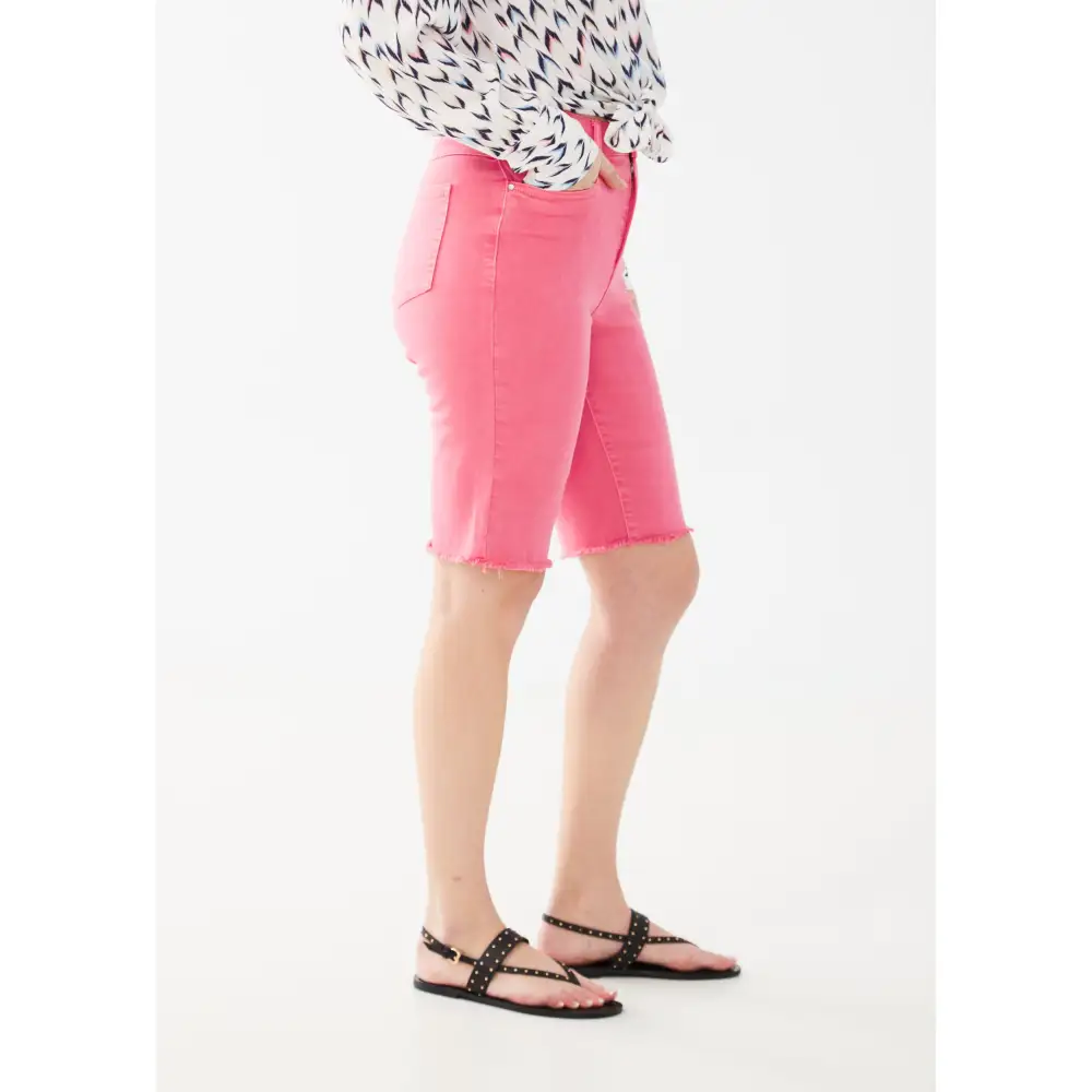 Minimal Refined Everyday Shorts