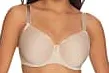 Modern Comfort Underwire Support Bra