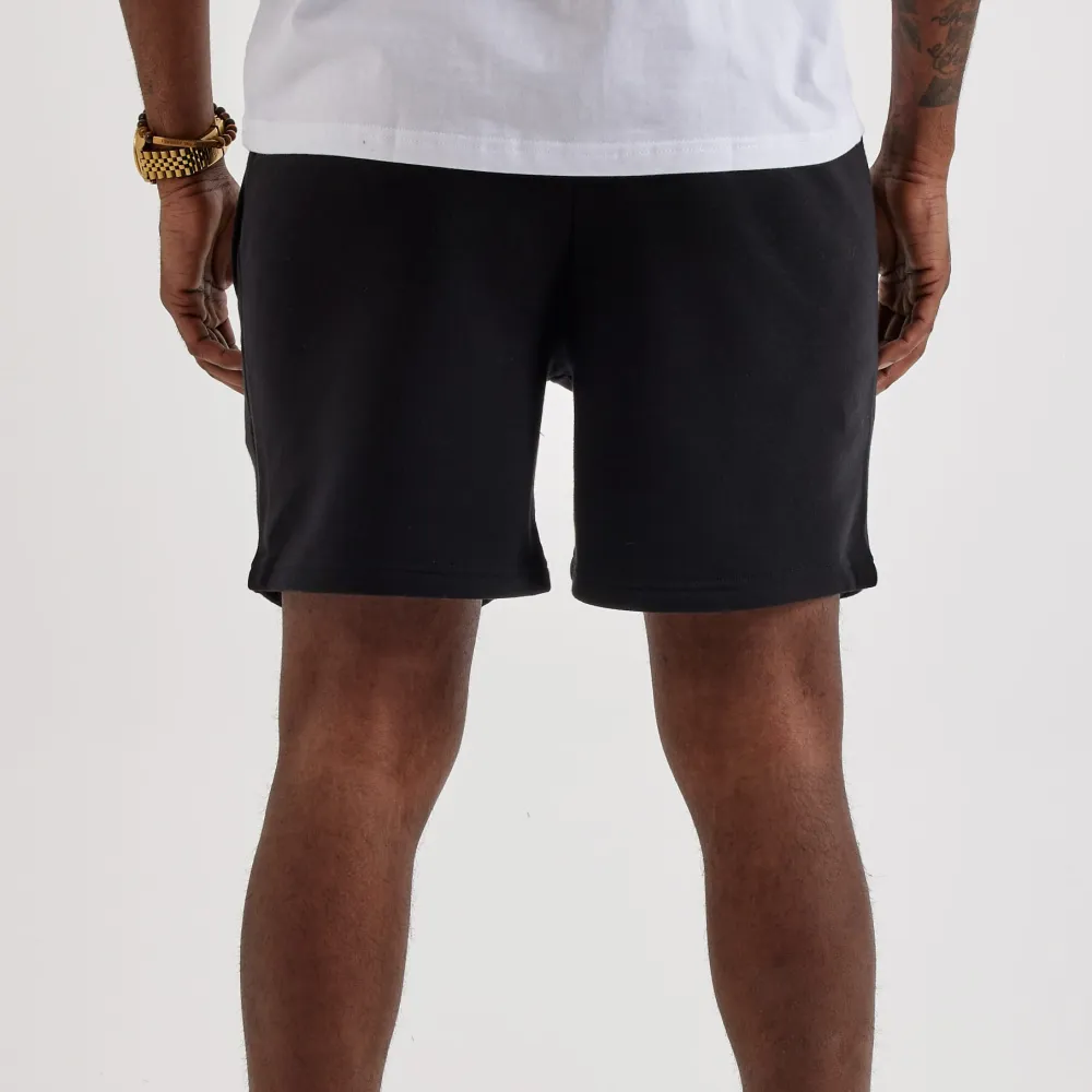 Mesh Casual Everyday Fleece Shorts
