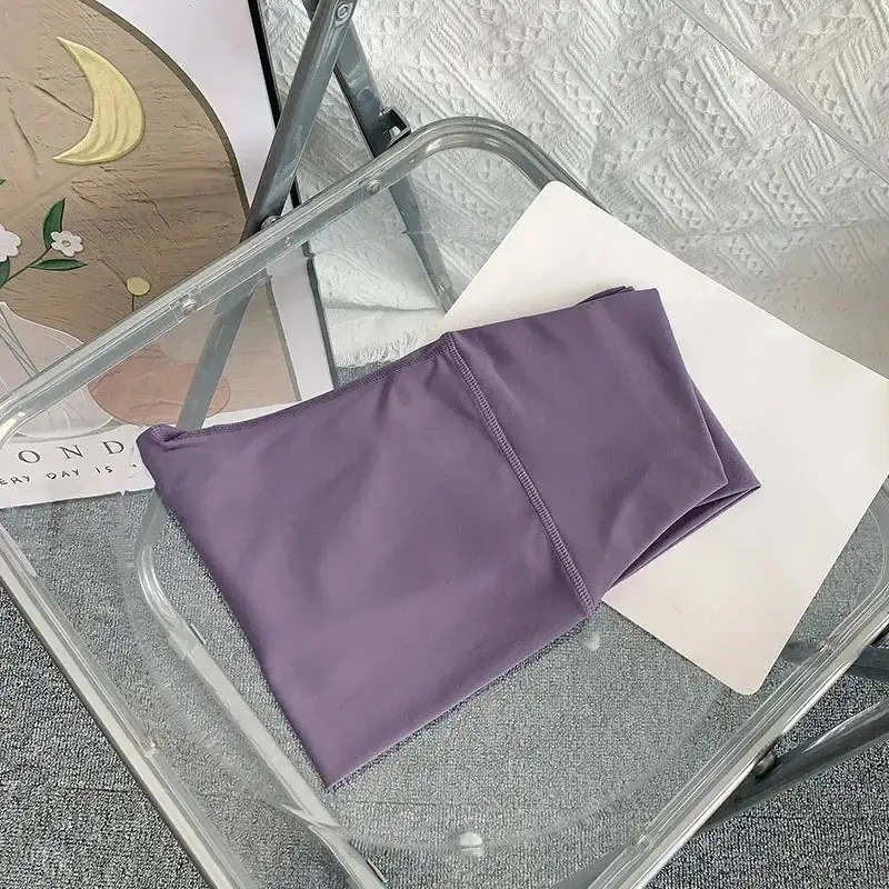 Yoga Leggings High Waist Breathable Quick Pants Fitness Running Cycling