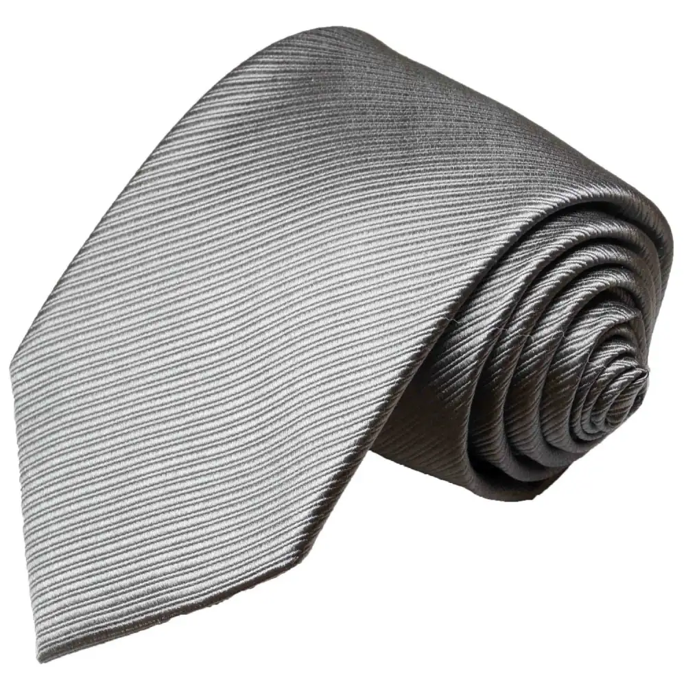 Versatile Silk Classic Men's Necktie