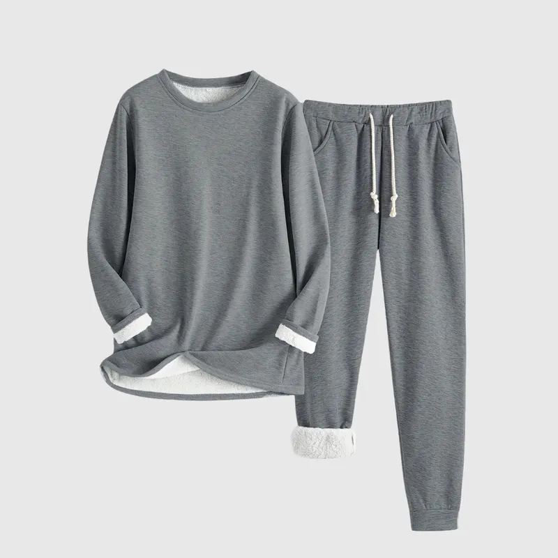 Cozy Relaxation Set
