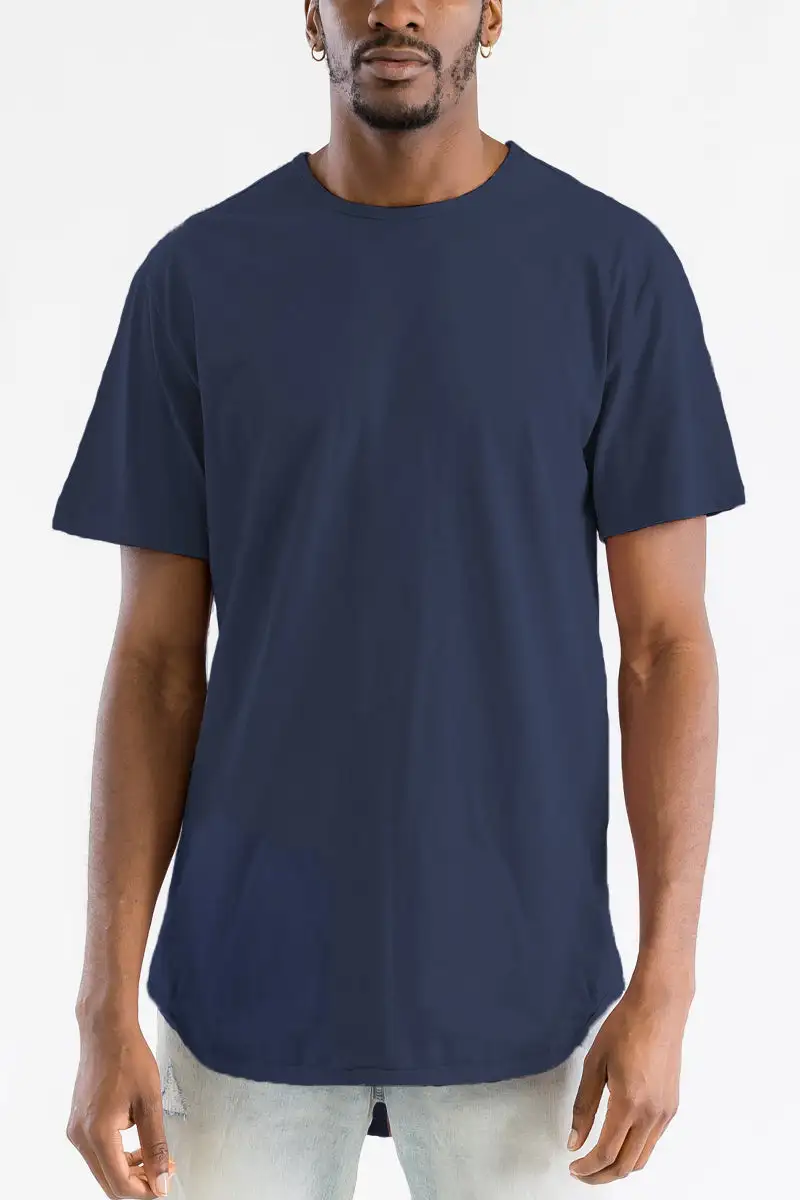 Soft And Skin-Friendly T-Shirt