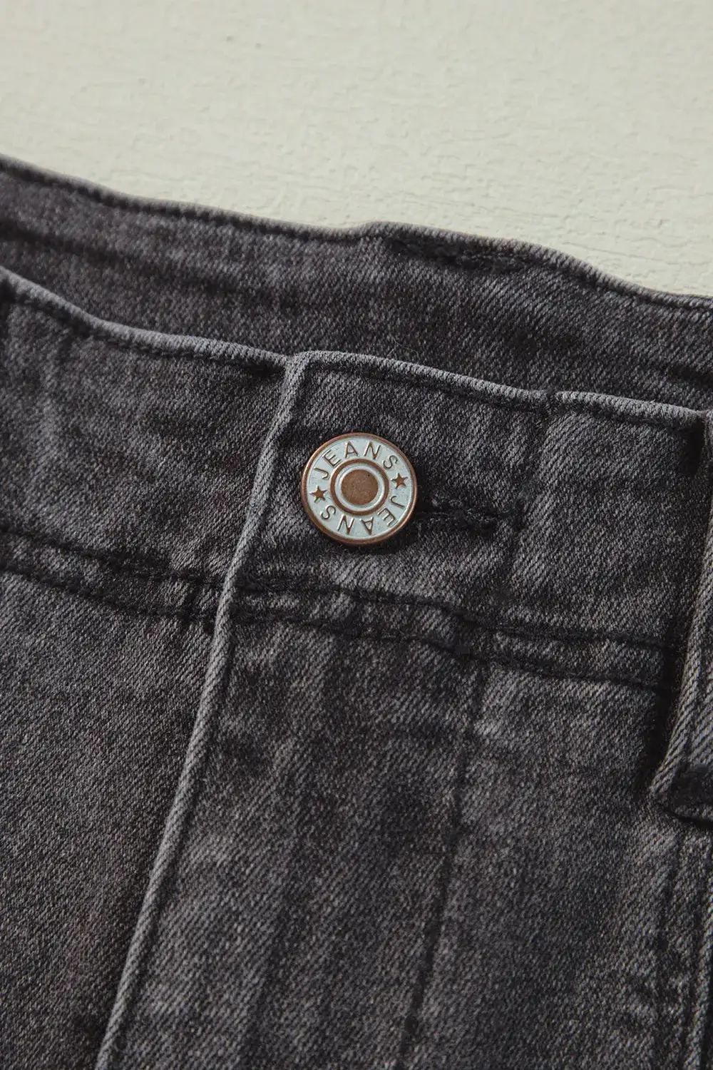 Loose Fit Comfy Denim Jeans