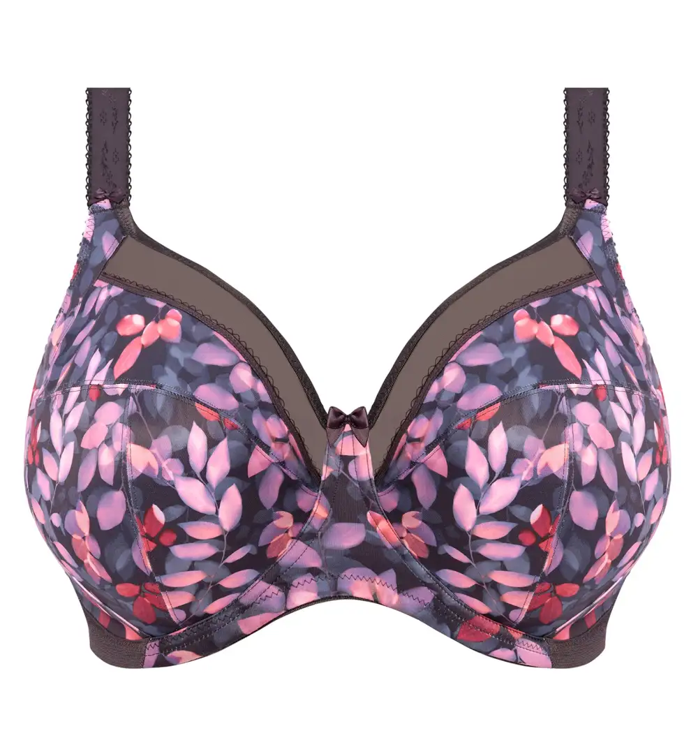 Sleek Everyday Support Bra